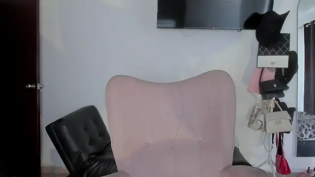 selene king2 online show from February 28, 2:06 pm