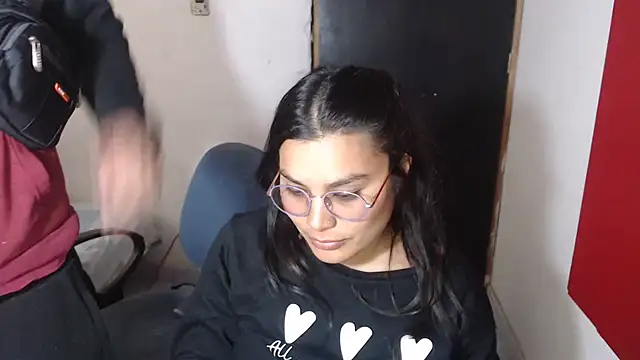 luxury sex 17 online show from March 5, 10:21 pm