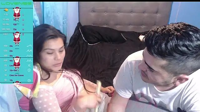 luxury sex 17 online show from November 4, 9:51 pm