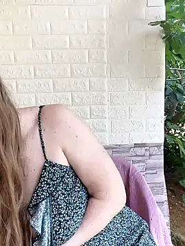 SexyMichellexo online show from May 15, 9:18 am