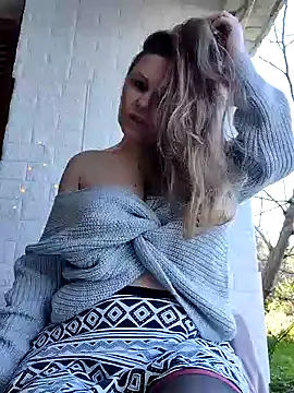 SexyMichellexo online show from February 9, 9:37 am