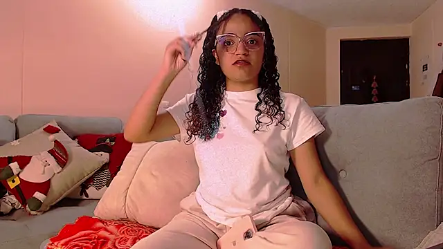 DAHLIA BROWNIE online show from January 7, 1:54 am