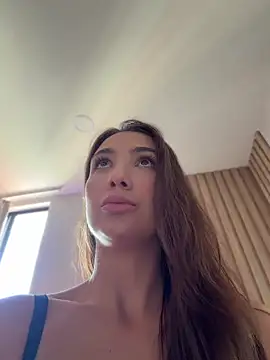 AnnaCastillo  online show from April 23, 9:16 pm