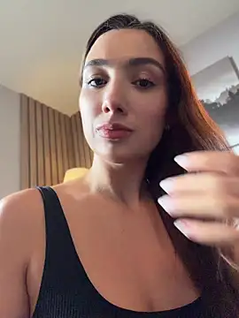AnnaCastillo  online show from June 3, 8:57 pm