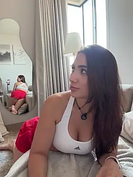 AnnaCastillo  online show from March 13, 8:03 pm