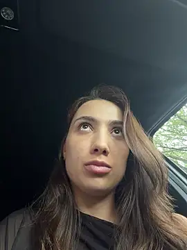 AnnaCastillo  online show from April 8, 6:53 pm
