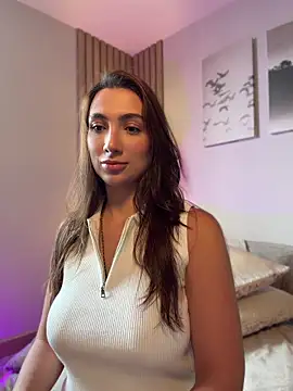 AnnaCastillo  online show from April 30, 10:03 pm
