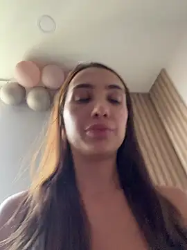 AnnaCastillo  online show from April 10, 8:49 pm