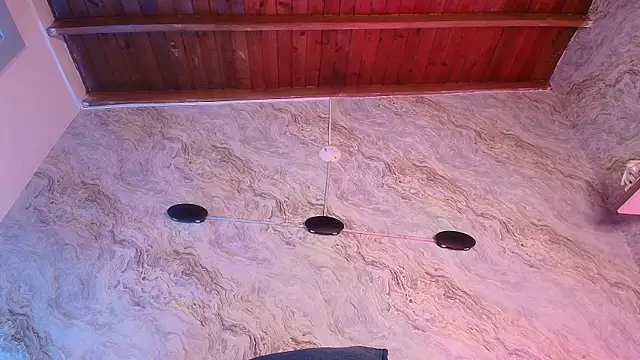 jones maddy  online show from November 10, 11:59 am