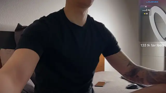 ohh dani online show from March 7, 4:19 am