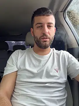 ElChapoGuzman95 online show from February 5, 7:59 am