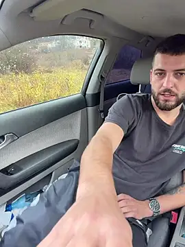 ElChapoGuzman95 online show from November 24, 7:30 am