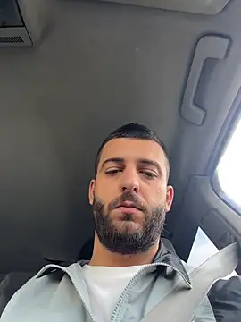 ElChapoGuzman95 online show from March 25, 6:35 am