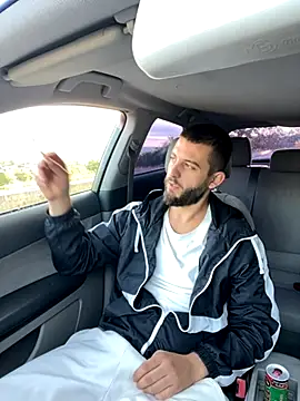 ElChapoGuzman95 online show from October 14, 5:30 am