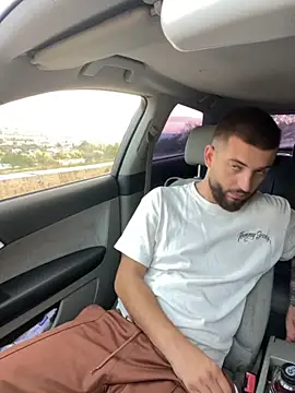 ElChapoGuzman95 online show from October 10, 4:57 am