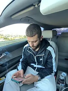 ElChapoGuzman95 online show from October 19, 6:05 am