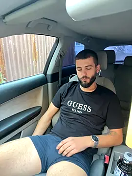 ElChapoGuzman95 online show from October 20, 5:31 am