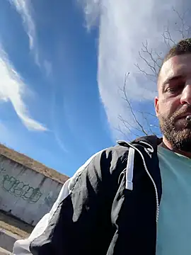 ElChapoGuzman95 online show from February 14, 9:09 am