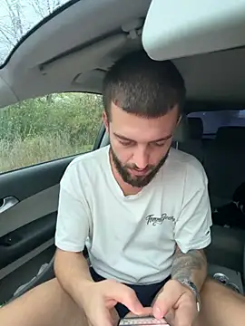 ElChapoGuzman95 online show from October 18, 4:47 am