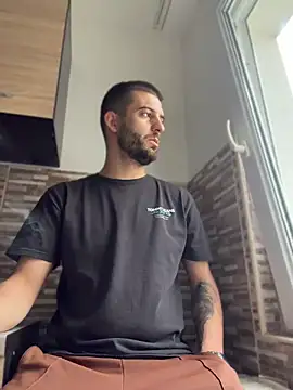 ElChapoGuzman95 online show from April 9, 4:58 am