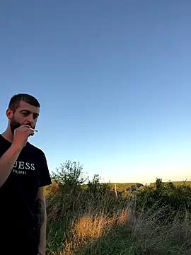 ElChapoGuzman95 online show from September 23, 4:41 am