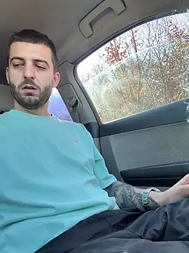 ElChapoGuzman95 online show from March 7, 8:21 am