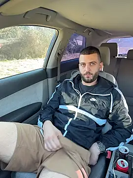 ElChapoGuzman95 online show from March 15, 7:04 am