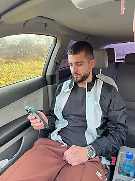 ElChapoGuzman95 online show from November 19, 7:19 am