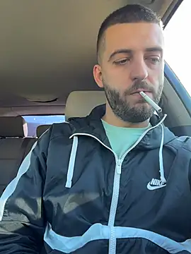 ElChapoGuzman95 online show from March 12, 7:34 am