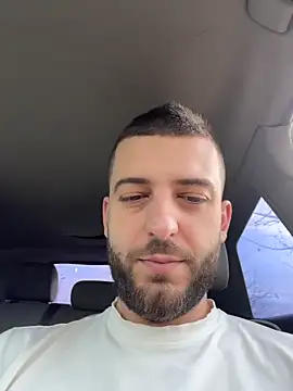 ElChapoGuzman95 online show from February 13, 8:14 am