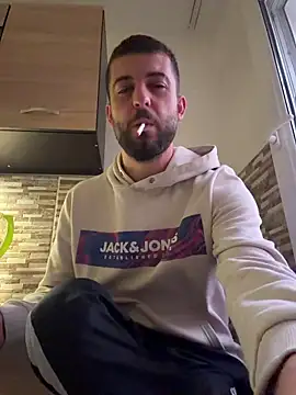 ElChapoGuzman95 online show from November 26, 5:40 am