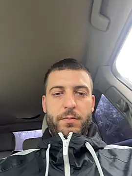 ElChapoGuzman95 online show from April 13, 5:55 am