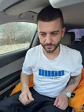 ElChapoGuzman95 online show from March 17, 5:10 am