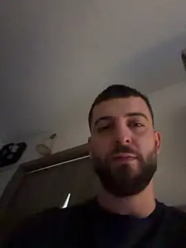 ElChapoGuzman95 online show from January 8, 6:30 am