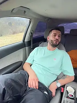 ElChapoGuzman95 online show from March 21, 5:30 am