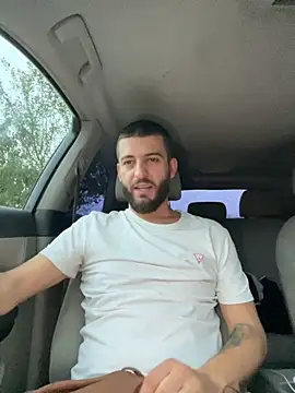 ElChapoGuzman95 online show from October 13, 4:47 am