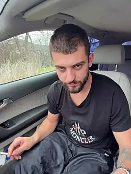 ElChapoGuzman95 online show from November 27, 7:31 am