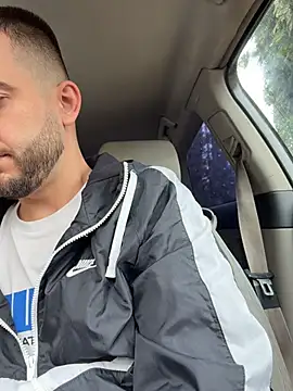 ElChapoGuzman95 online show from March 29, 6:59 am