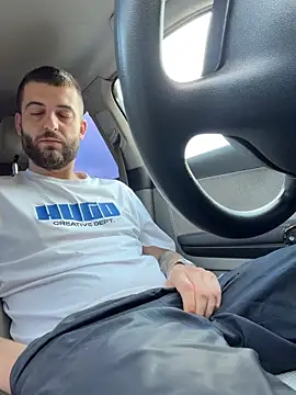 ElChapoGuzman95 online show from February 25, 7:52 am