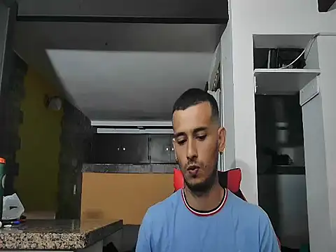 talktome4 online show from February 21, 9:28 pm