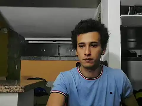 talktome4 online show from February 12, 8:47 am