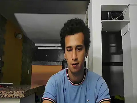 talktome4 online show from January 19, 1:42 am