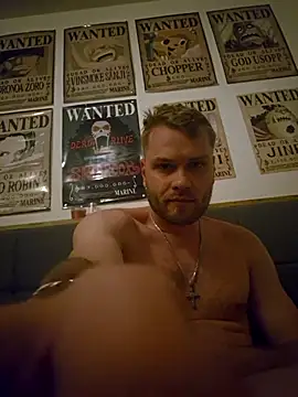 Kannokel95 online show from March 4, 4:20 am