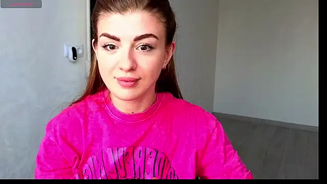  comefeelme  online show from March 11, 10:40 am
