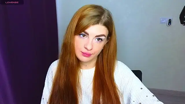  comefeelme  online show from February 15, 1:49 pm