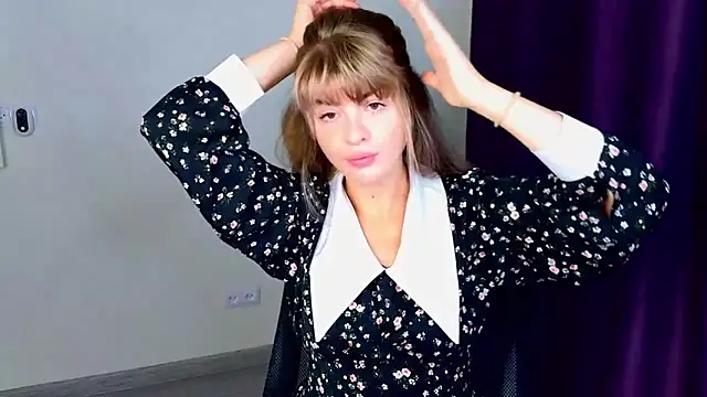  comefeelme  online show from October 17, 3:10 am