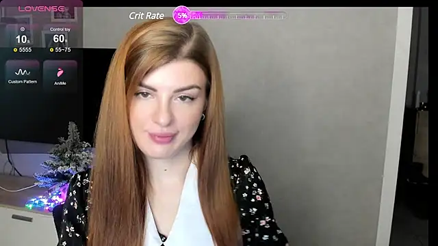  comefeelme  online show from December 31, 4:38 am