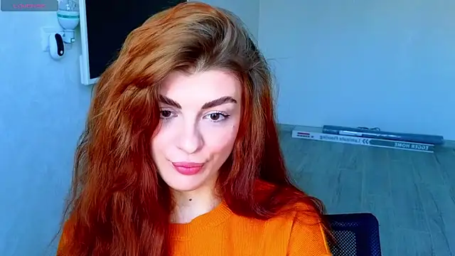  comefeelme  online show from February 23, 1:42 pm