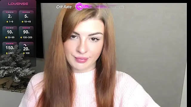  comefeelme  online show from January 13, 1:39 pm