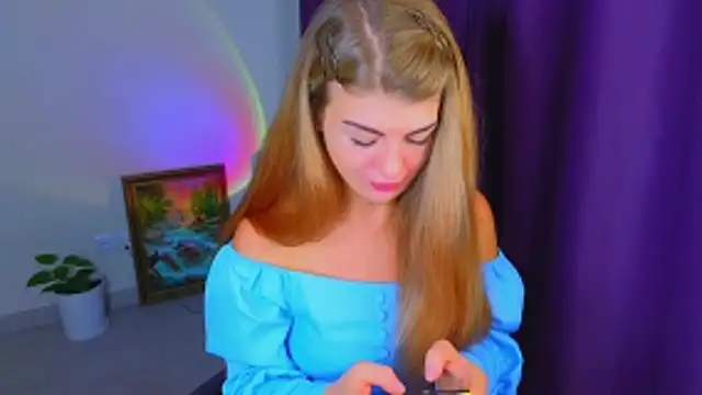  comefeelme  online show from November 10, 3:11 am